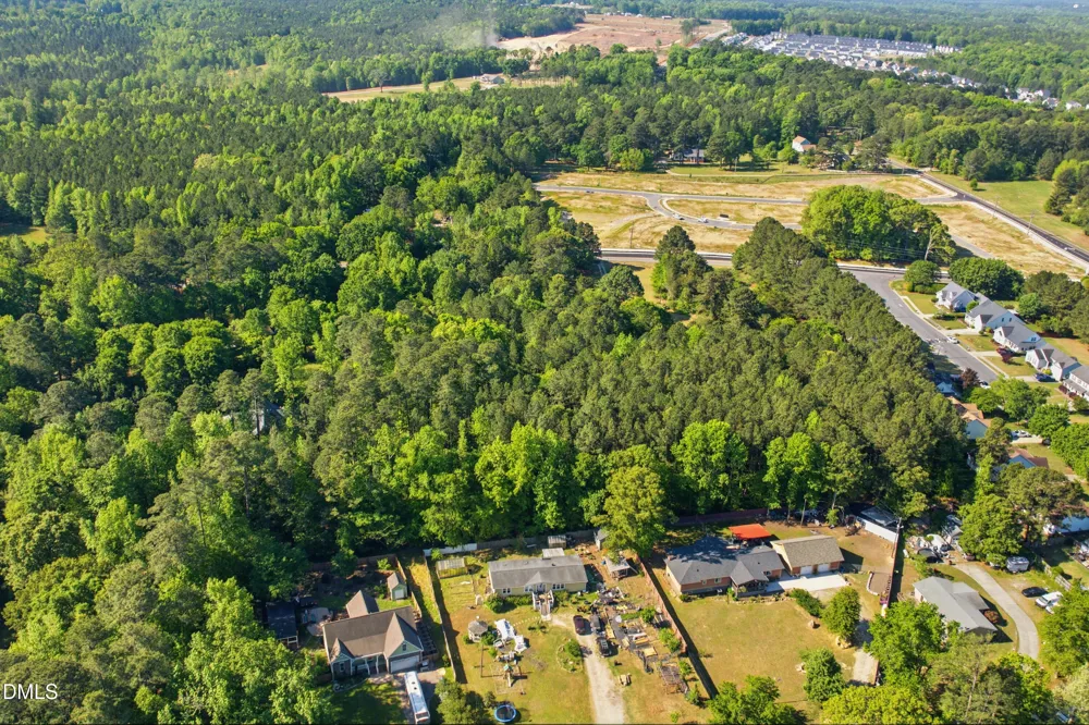 7101 Battle Bridge Road Raleigh, NC 27610