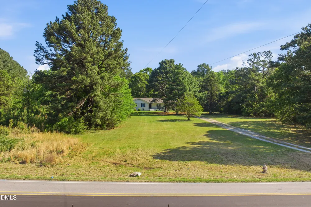 7101 Battle Bridge Road Raleigh, NC 27610