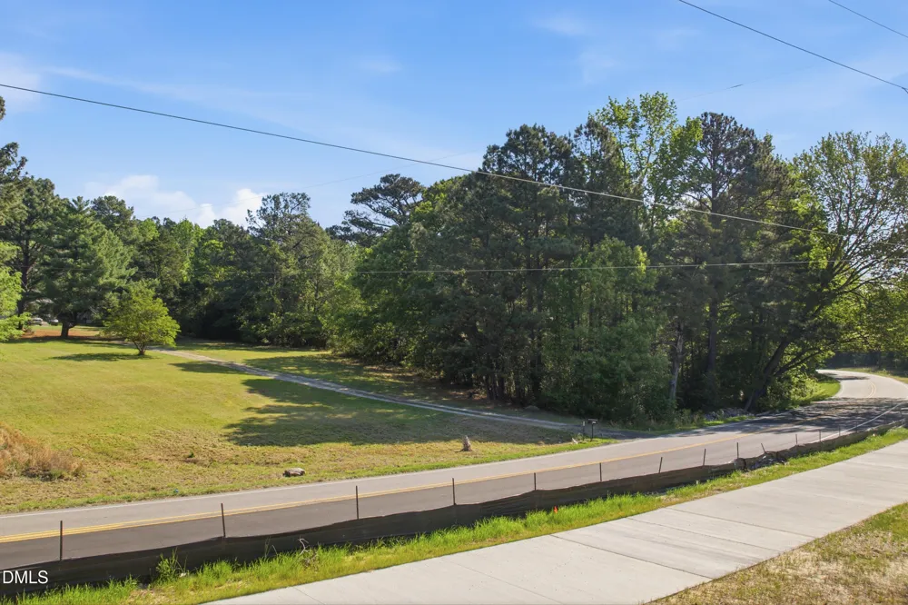 7101 Battle Bridge Road Raleigh, NC 27610