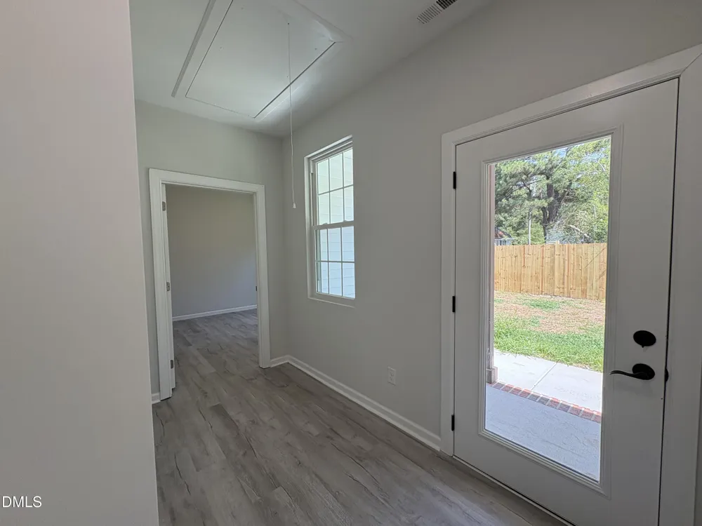 1111 Lincoln Street SE Wilson, NC 27893