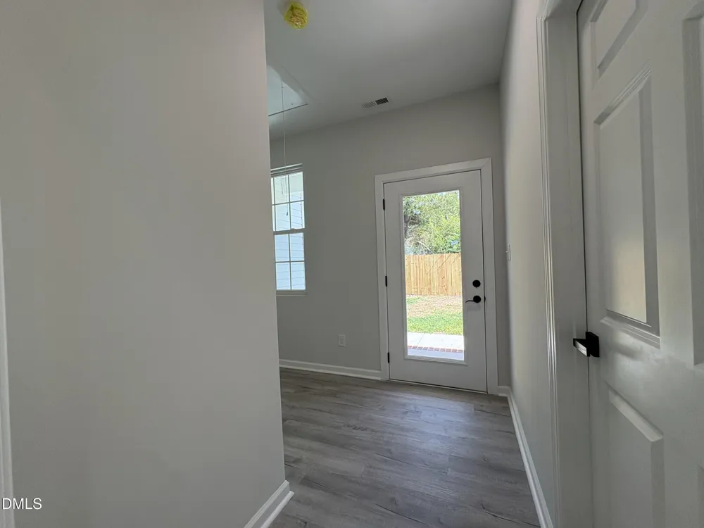1111 Lincoln Street SE Wilson, NC 27893