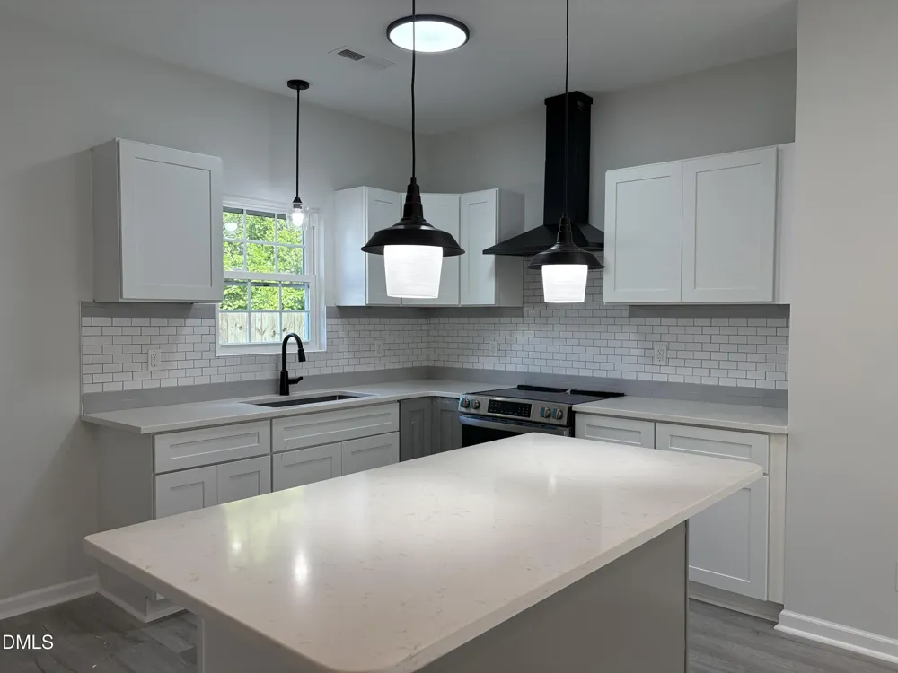 1111 Lincoln Street SE Wilson, NC 27893