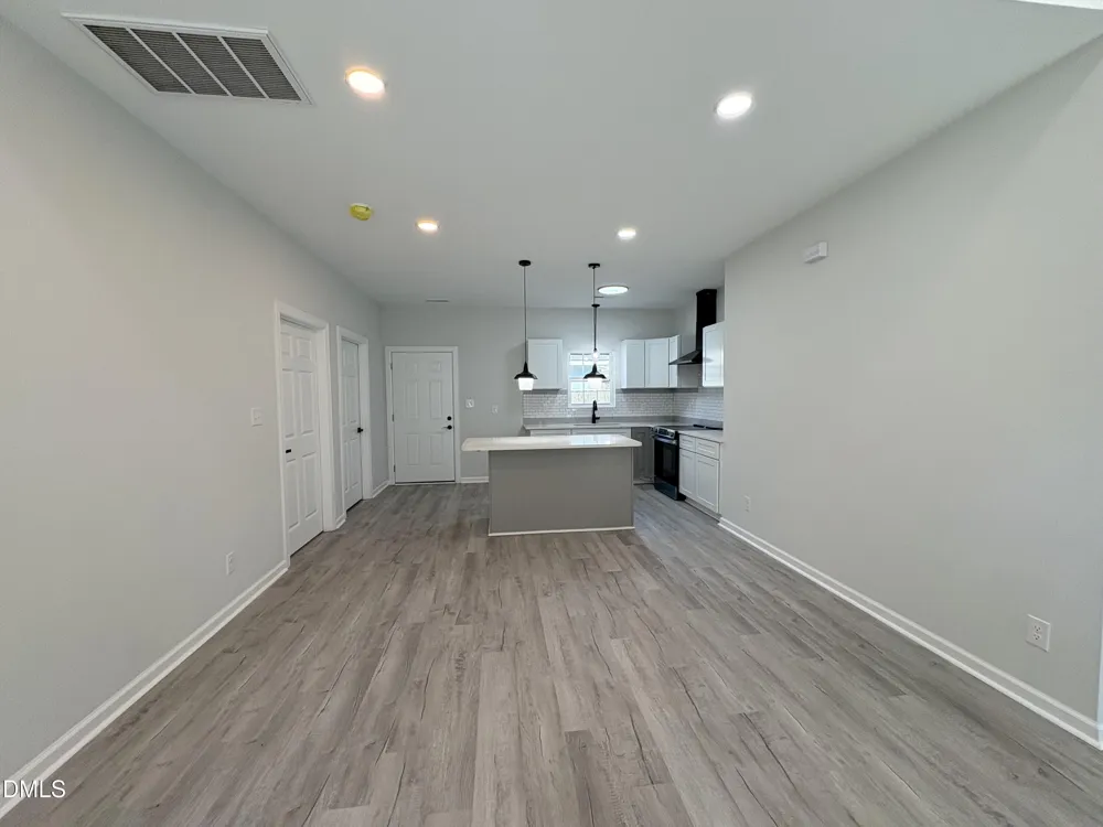1111 Lincoln Street SE Wilson, NC 27893