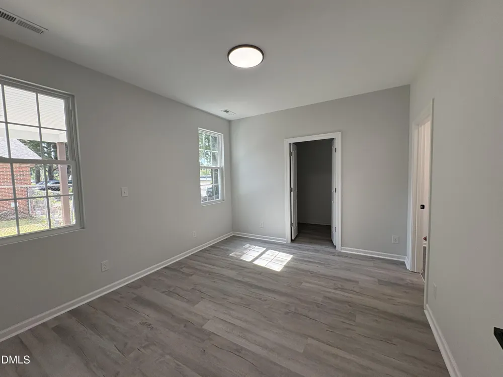 1111 Lincoln Street SE Wilson, NC 27893