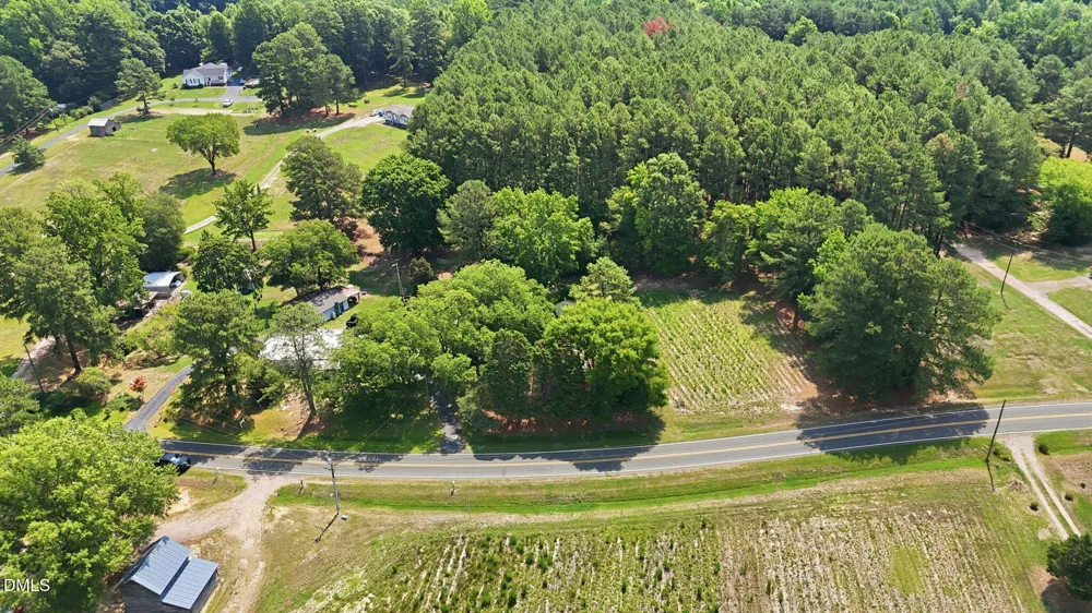 8000 Lockleair Road Zebulon, NC 27597