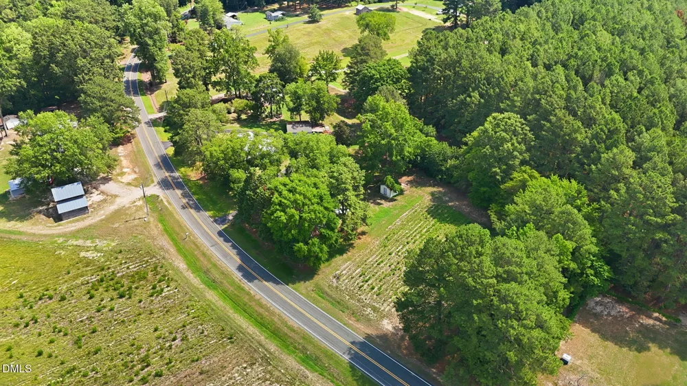 8000 Lockleair Road Zebulon, NC 27597