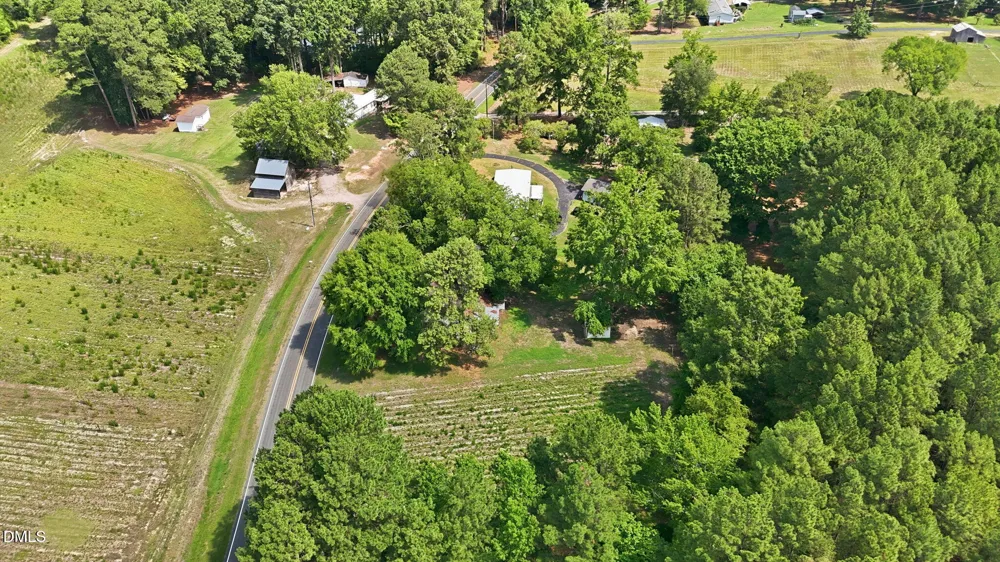 8000 Lockleair Road Zebulon, NC 27597