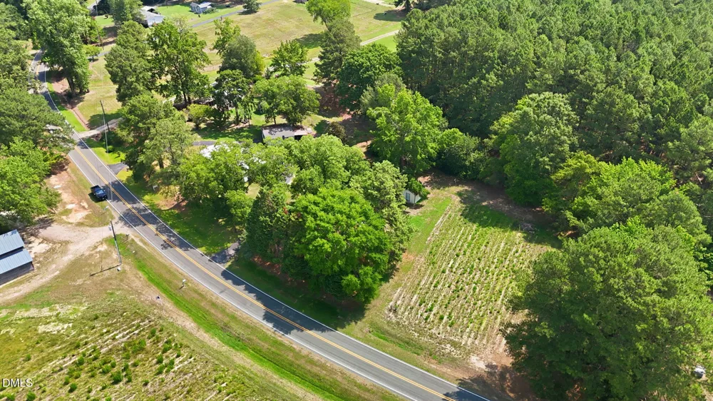 8000 Lockleair Road Zebulon, NC 27597