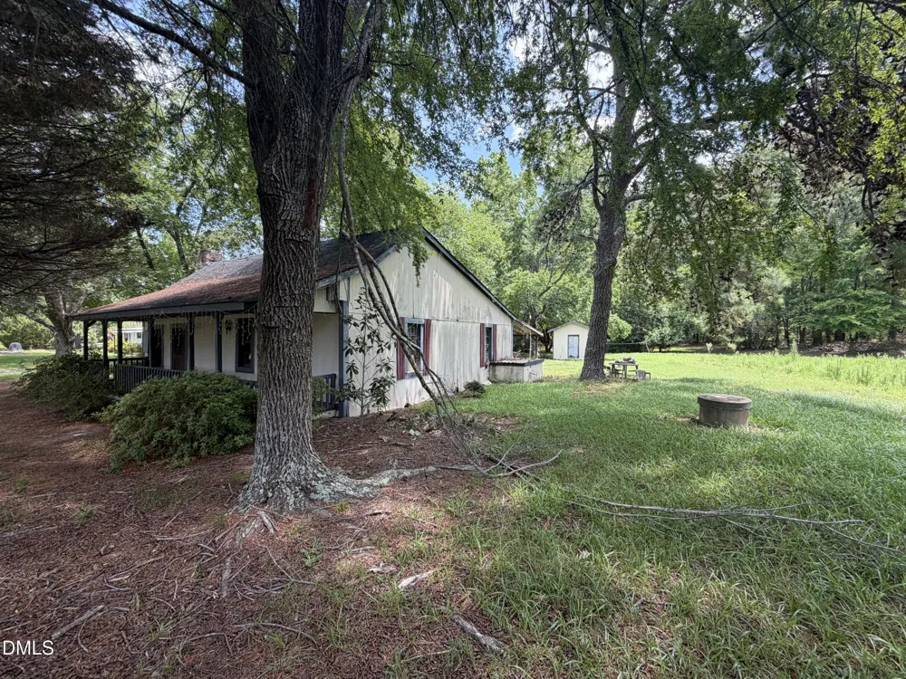 8000 Lockleair Road Zebulon, NC 27597