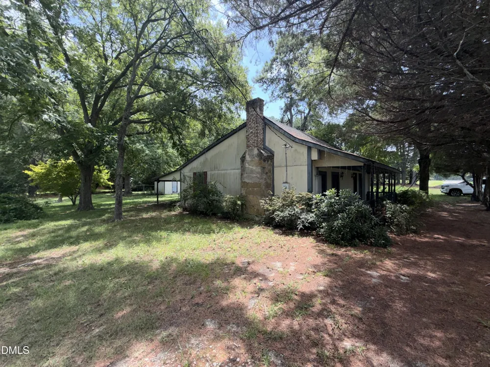 8000 Lockleair Road Zebulon, NC 27597