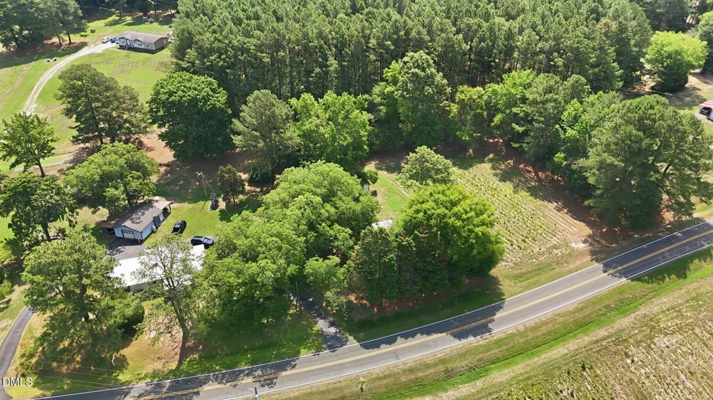 8000 Lockleair Road Zebulon, NC 27597