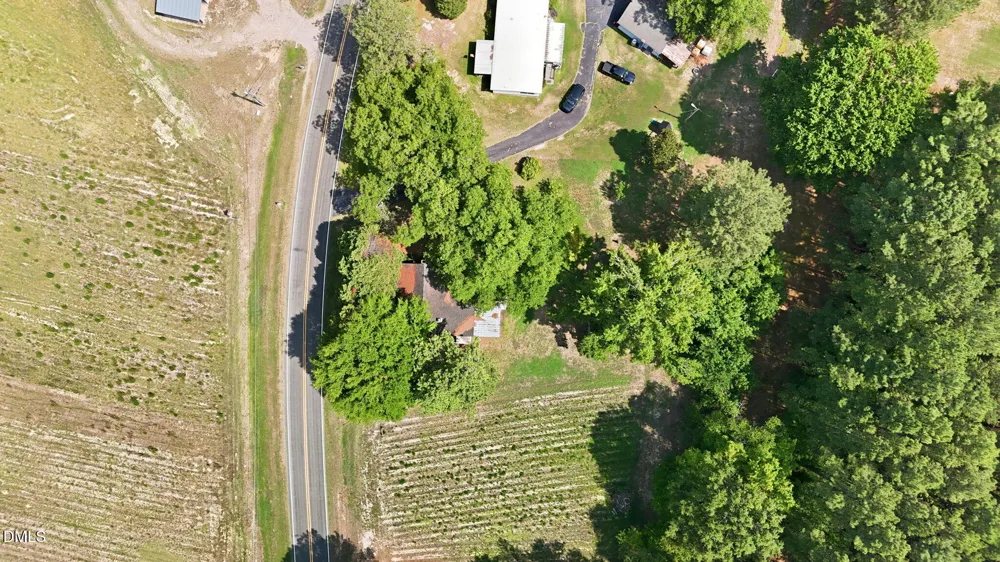 8000 Lockleair Road Zebulon, NC 27597