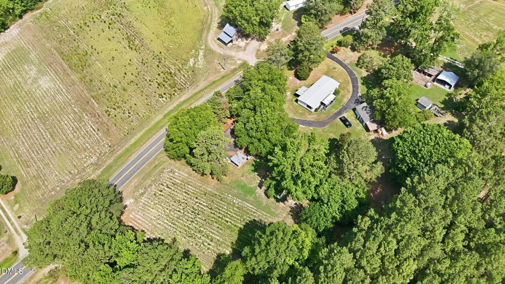 8000 Lockleair Road Zebulon, NC 27597