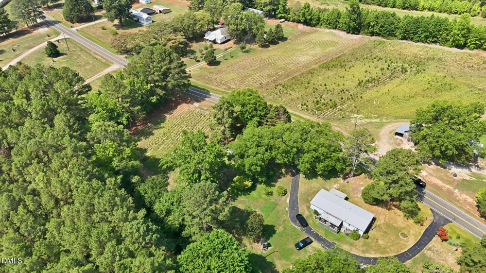 8000 Lockleair Road Zebulon, NC 27597
