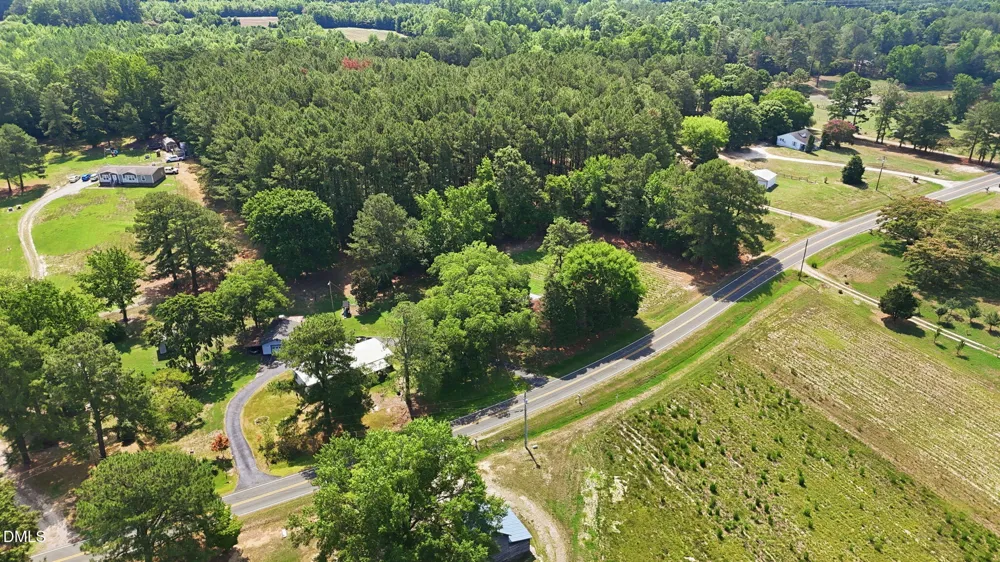 8000 Lockleair Road Zebulon, NC 27597