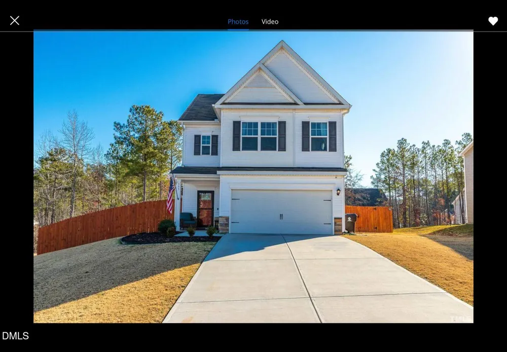805 Scarlet Sanford, NC 27330