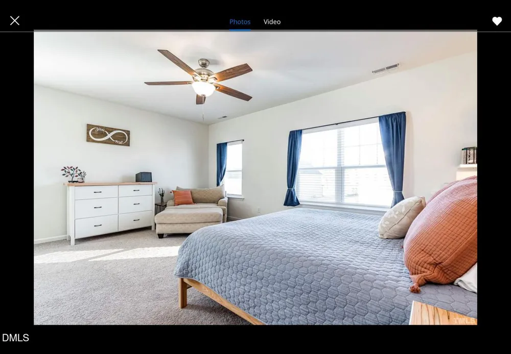 805 Scarlet Sanford, NC 27330