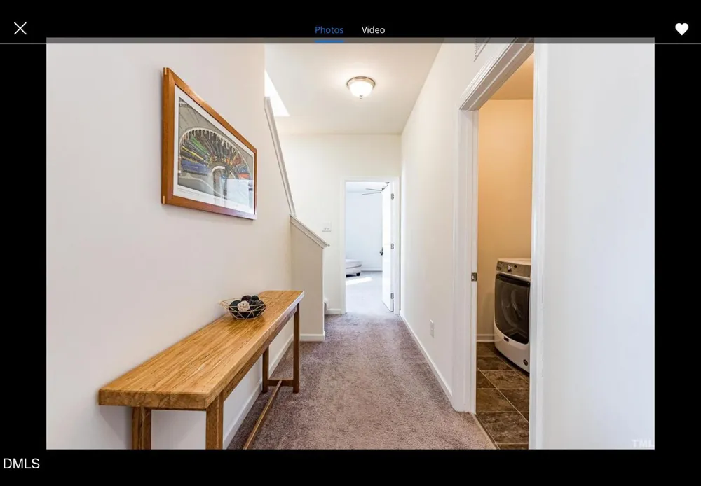 805 Scarlet Sanford, NC 27330