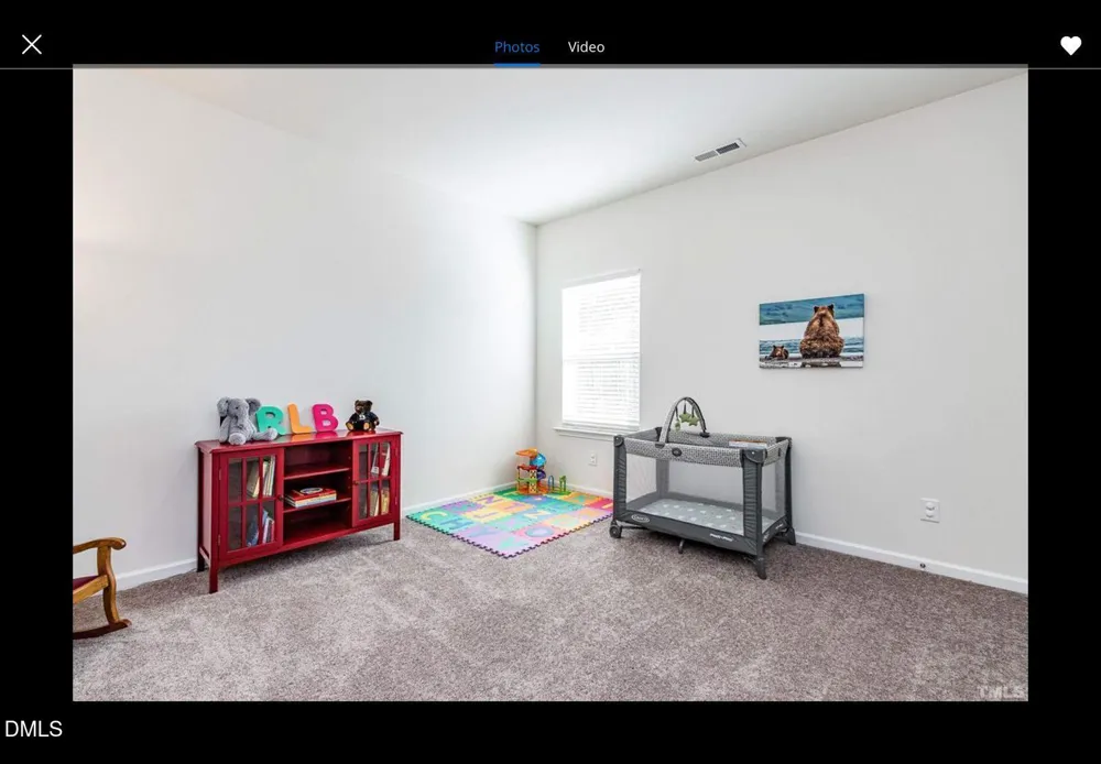 805 Scarlet Sanford, NC 27330