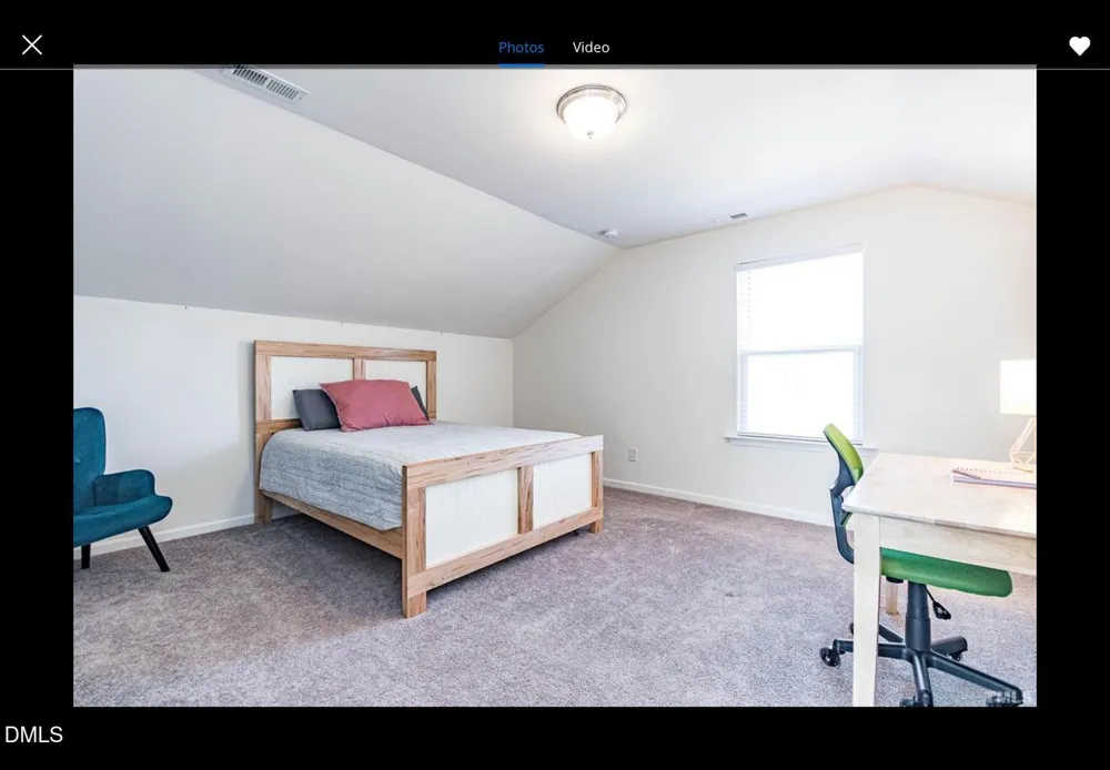 805 Scarlet Sanford, NC 27330