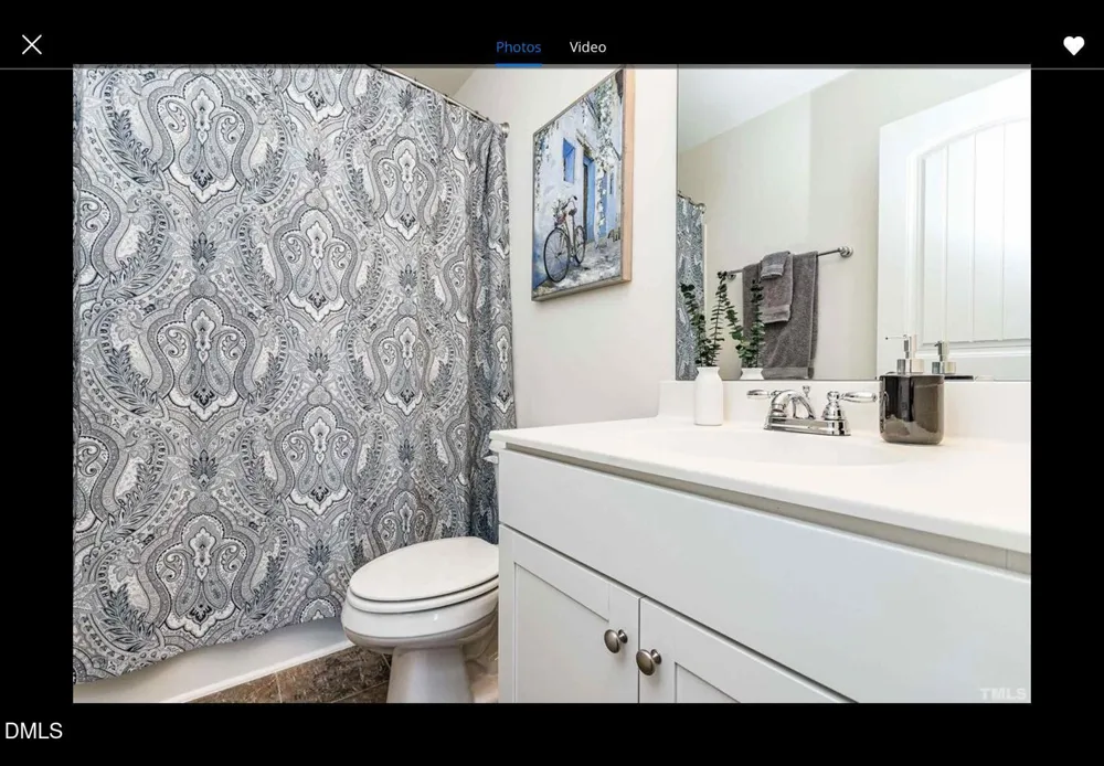 805 Scarlet Sanford, NC 27330