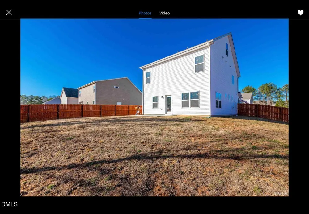 805 Scarlet Sanford, NC 27330