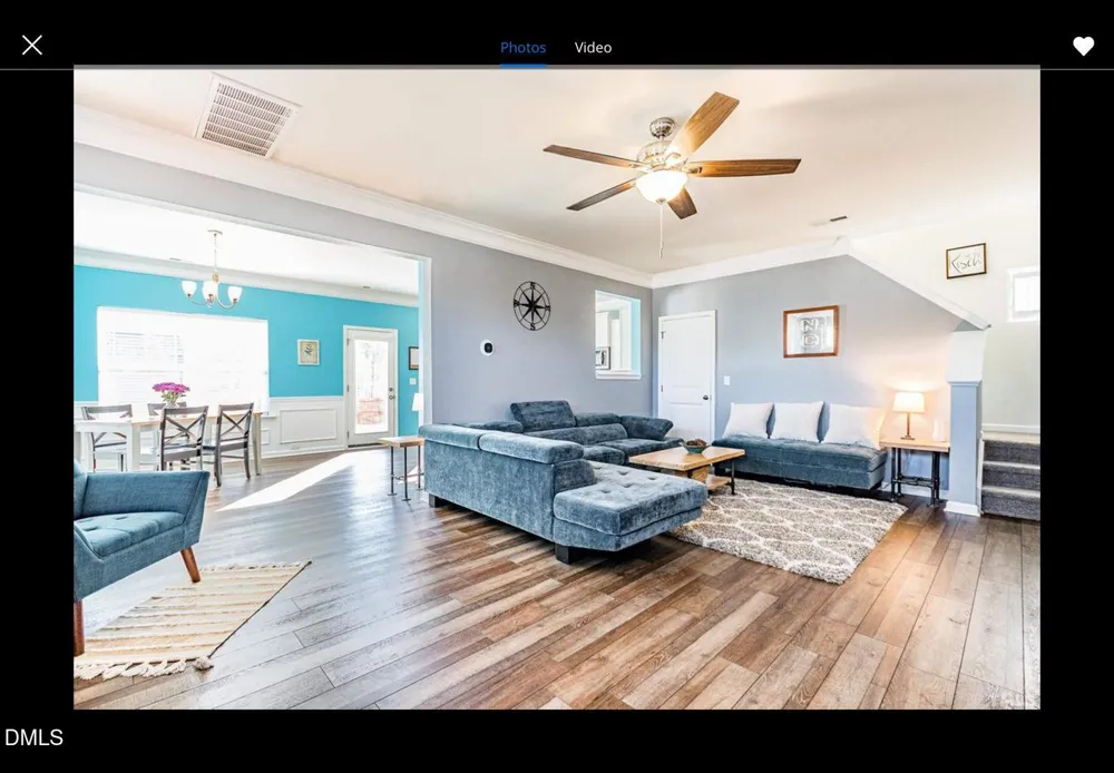 805 Scarlet Sanford, NC 27330