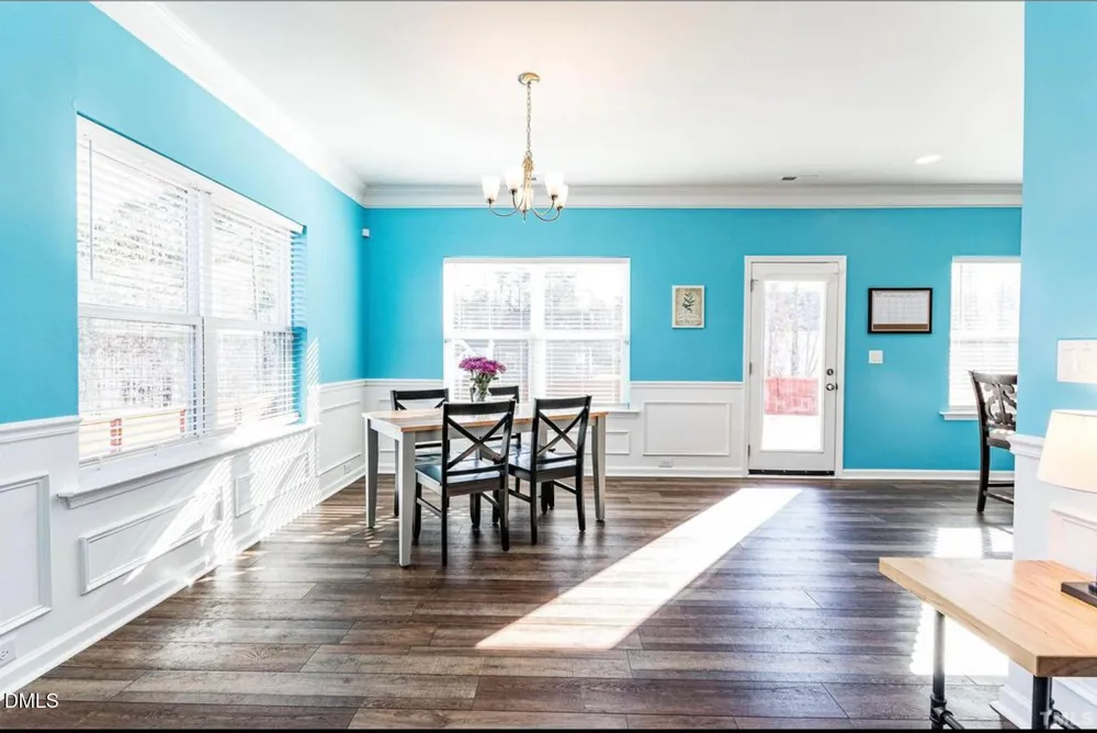 805 Scarlet Sanford, NC 27330