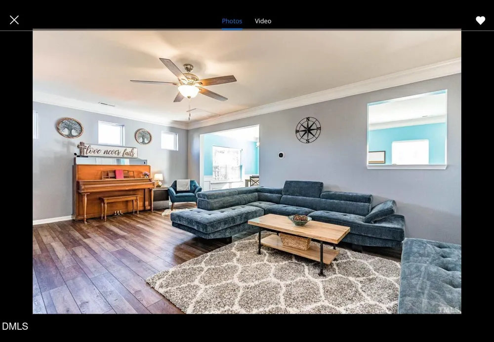 805 Scarlet Sanford, NC 27330
