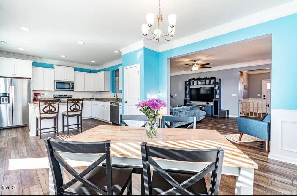 805 Scarlet Sanford, NC 27330