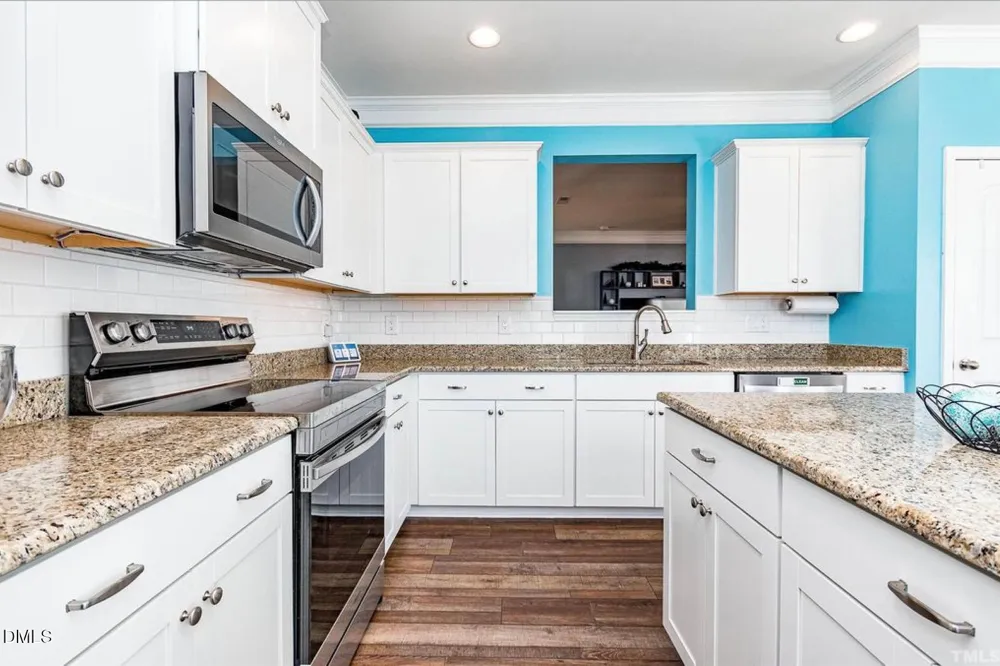 805 Scarlet Sanford, NC 27330