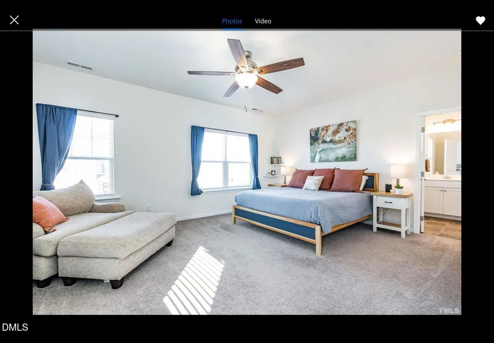 805 Scarlet Sanford, NC 27330