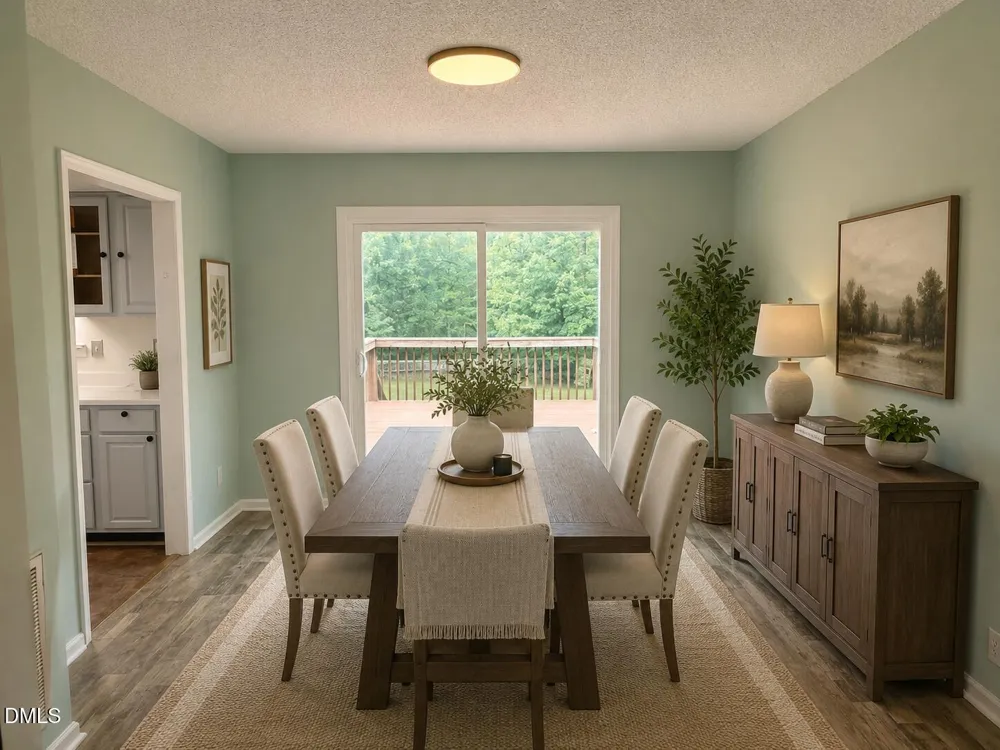 751 Cascade Lane Providence, NC 27315