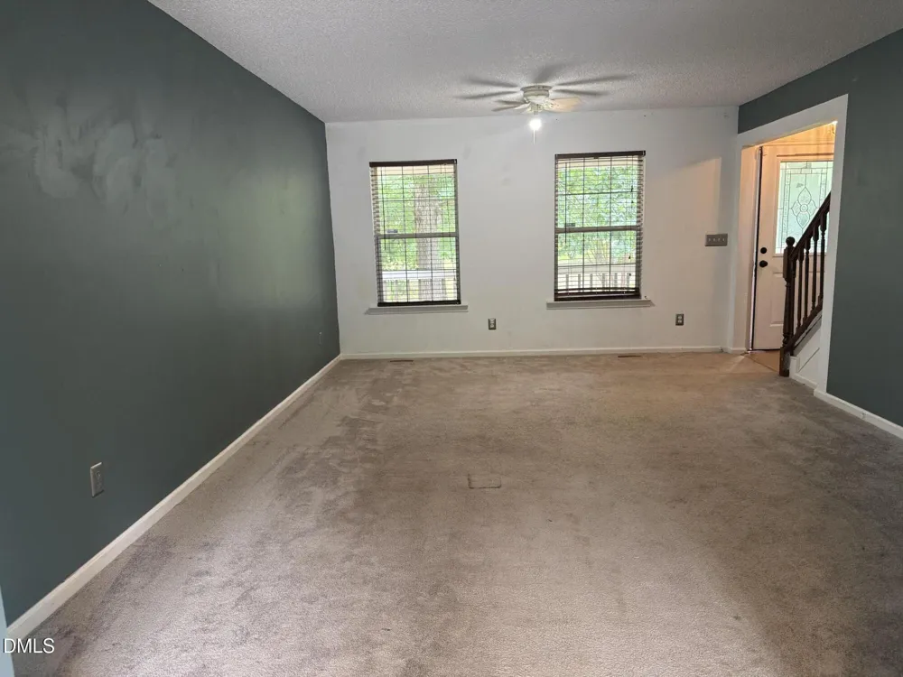 751 Cascade Lane Providence, NC 27315