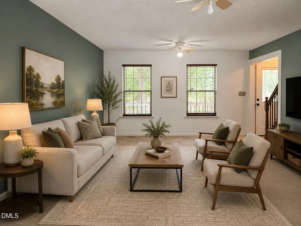 751 Cascade Lane Providence, NC 27315