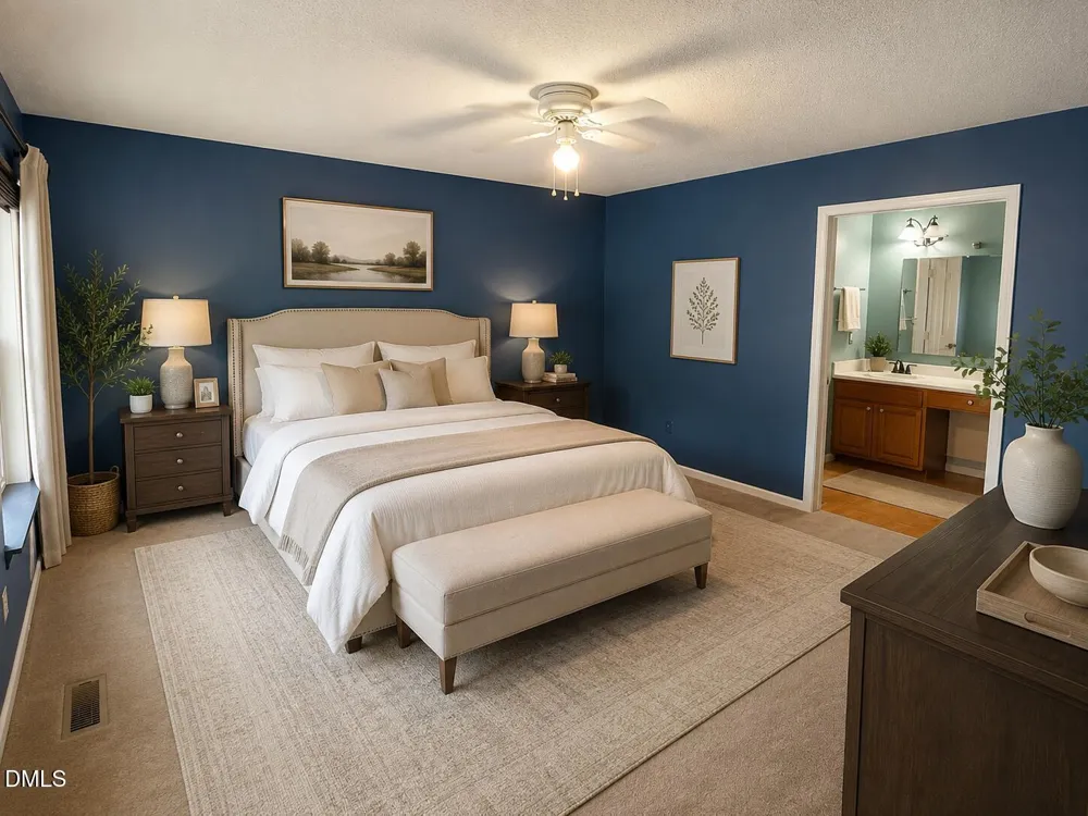 751 Cascade Lane Providence, NC 27315