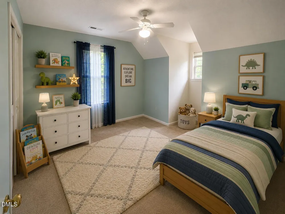 751 Cascade Lane Providence, NC 27315