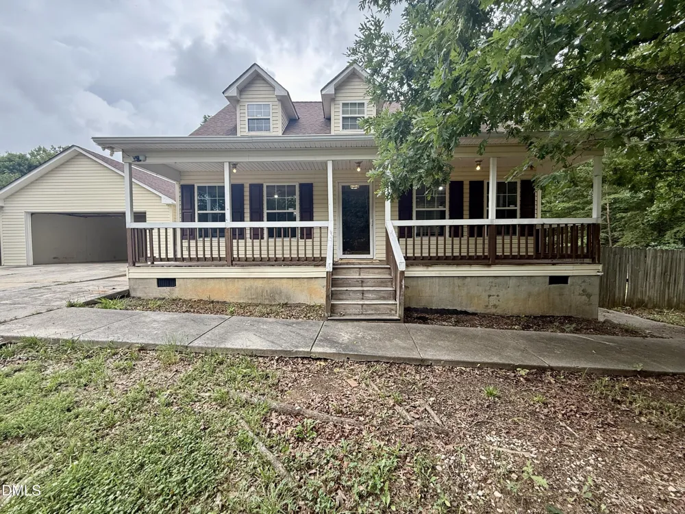 751 Cascade Lane Providence, NC 27315