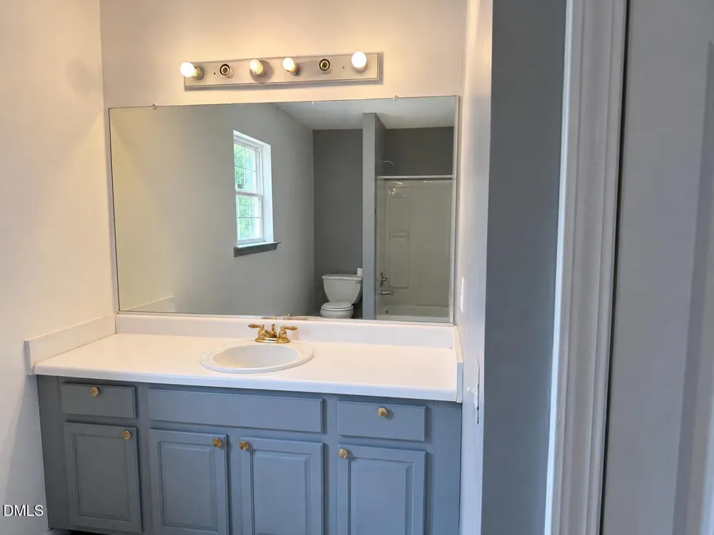 751 Cascade Lane Providence, NC 27315