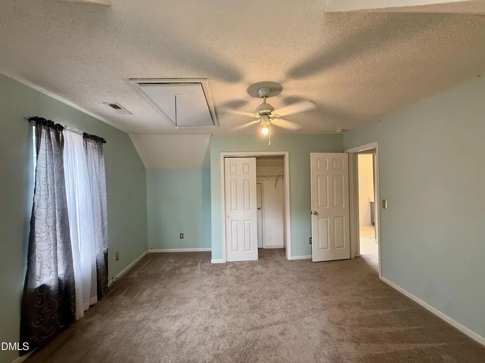 751 Cascade Lane Providence, NC 27315