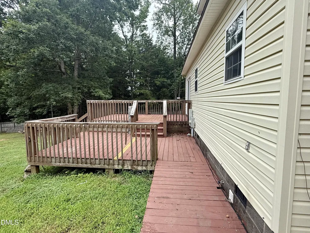 751 Cascade Lane Providence, NC 27315