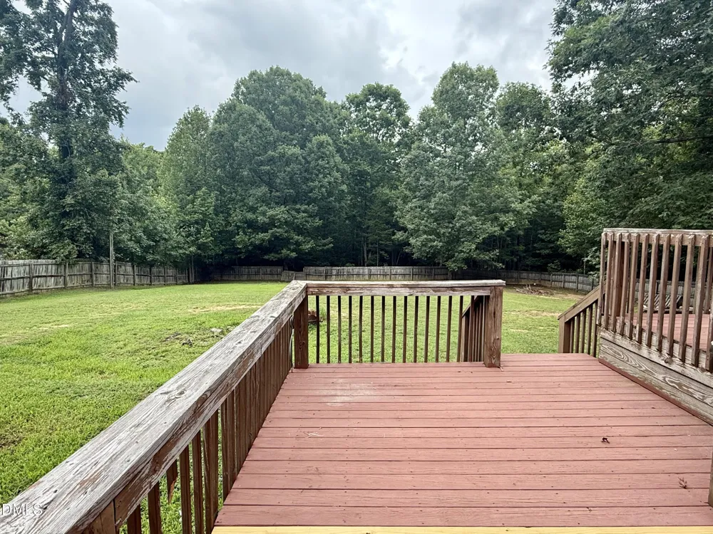 751 Cascade Lane Providence, NC 27315