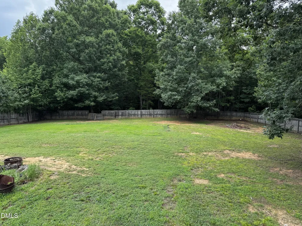 751 Cascade Lane Providence, NC 27315