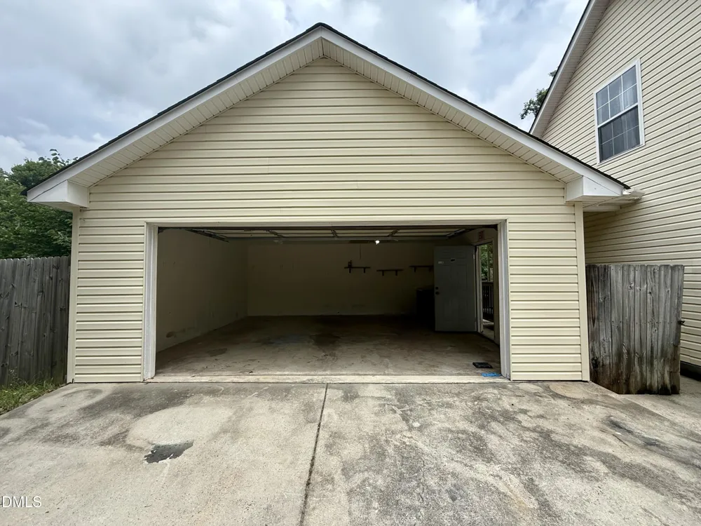 751 Cascade Lane Providence, NC 27315