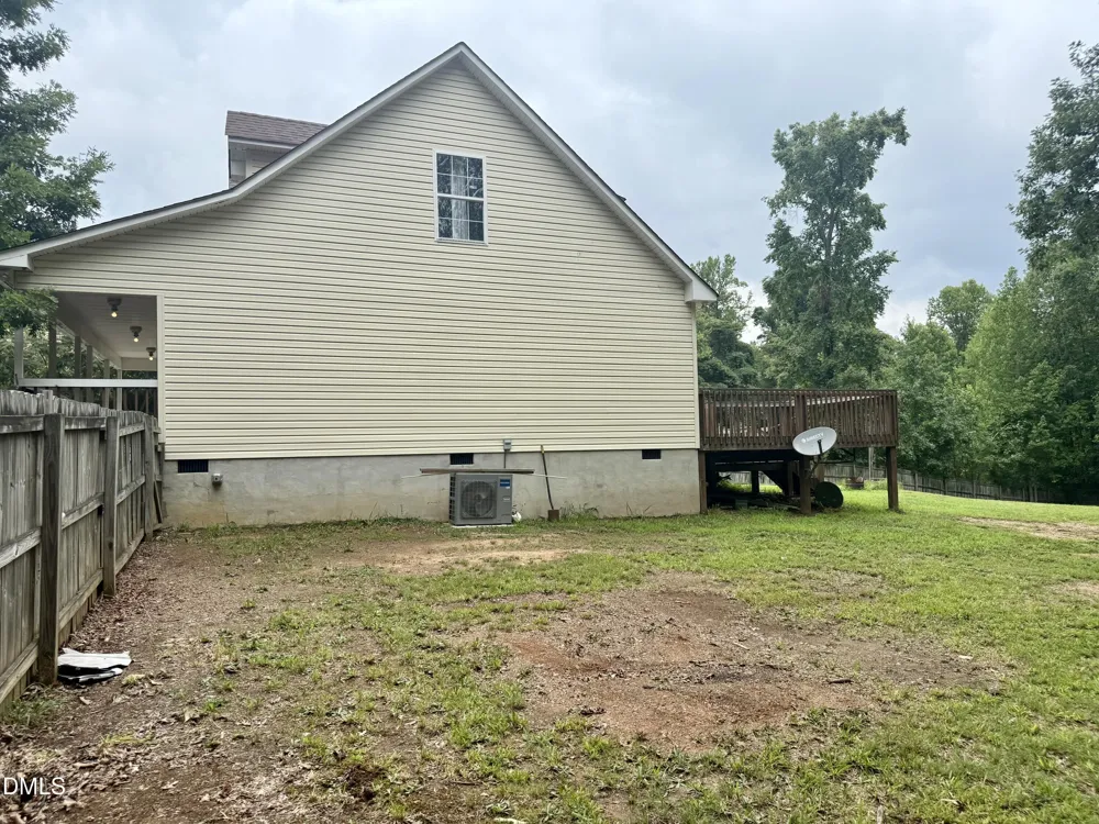 751 Cascade Lane Providence, NC 27315