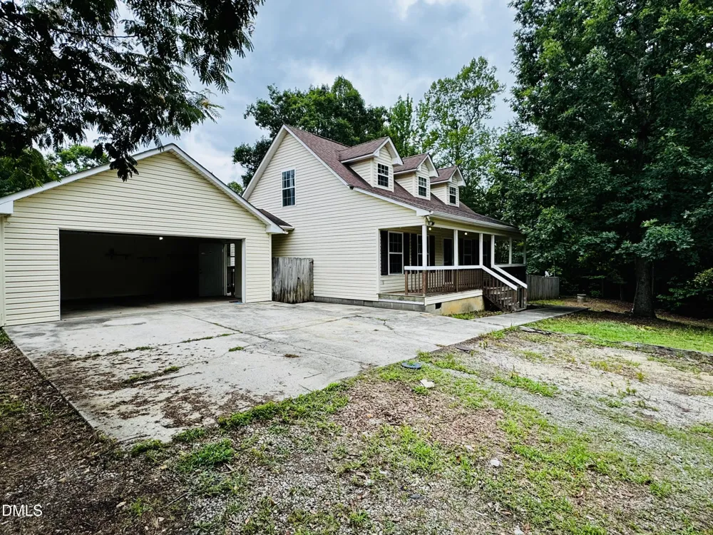 751 Cascade Lane Providence, NC 27315