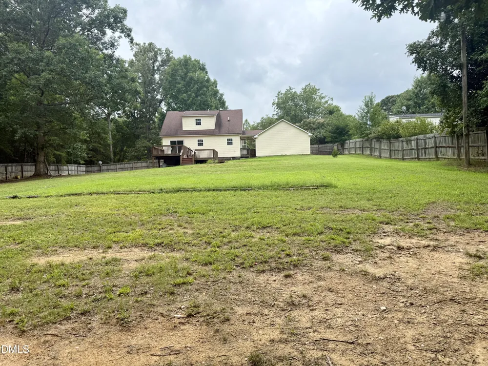 751 Cascade Lane Providence, NC 27315