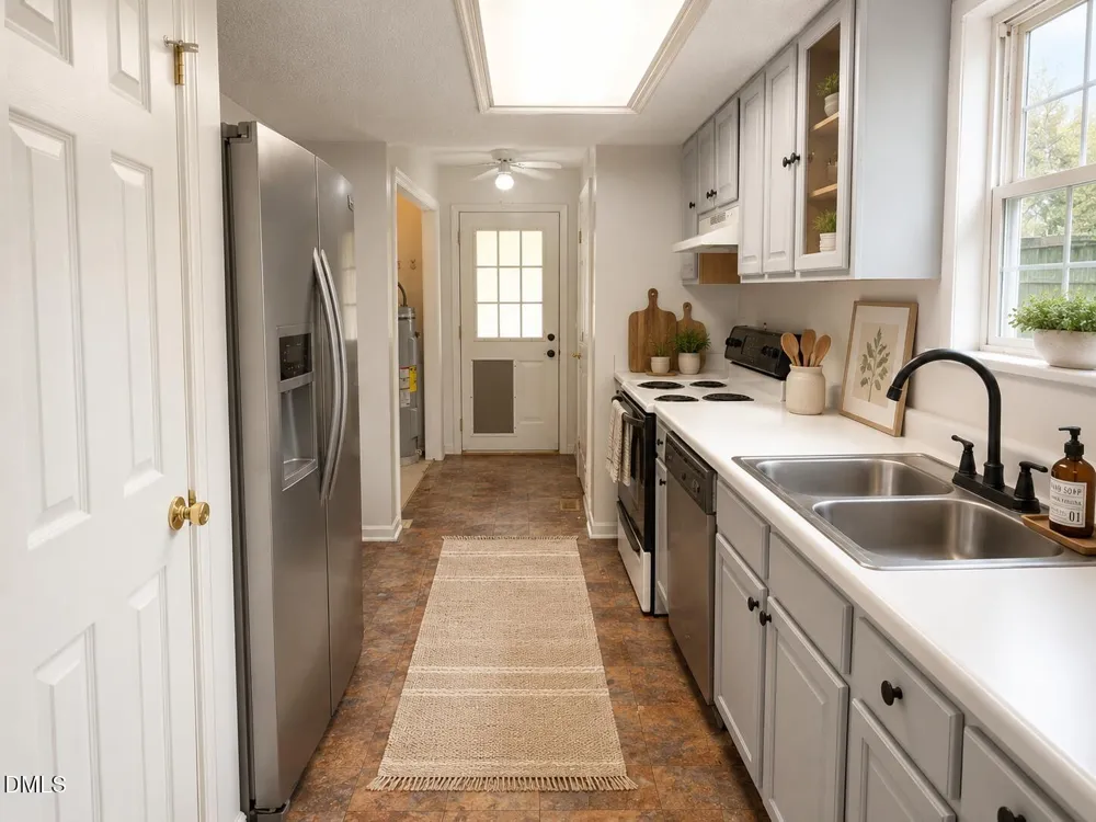 751 Cascade Lane Providence, NC 27315
