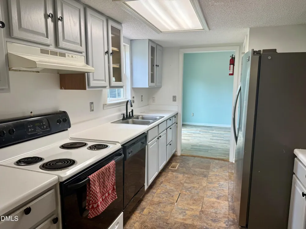 751 Cascade Lane Providence, NC 27315