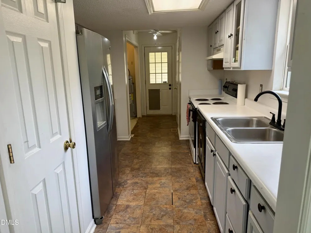 751 Cascade Lane Providence, NC 27315